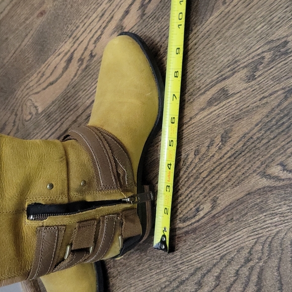 Gorgeous Sorel riding boots - Picture 15 of 15
